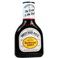 Barbecue Sauce Original 510 g - Leckere Grillsoße in praktischer Quetschflasche, ideal zum Marinieren und Verfeinern von Grillgerichten. Perfekt für BBQ-Liebhaber!