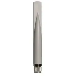 Delock GSM UMTS Antenne N-plug - WLAN-Zubehör mit 2.5 dBi ungerichteter Außenantenne für verbesserte Mobilfunkverbindung und stabile Signalqualität.