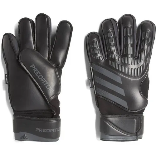 adidas Performance Predator Match HN TW-Handschuhe - Torwarthandschuhe mit optimalem Grip und passgenauer Form für maximale Ballkontrolle, ideal für ambitionierte Torhüter.