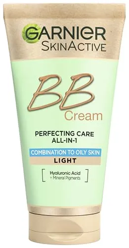 Miracle Skin Perfector BB Cream Matt Effect light