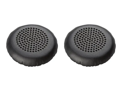 Plantronics Ohrpolster für Headset (Zwei Polster)