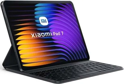 Xiaomi Pad 7 11" 3.2K 144Hz 8GB/128GB 8850mAh 45W Snapdragon 7+ Gen 3 Azul