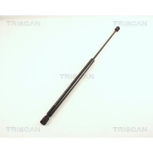 1x Gasfeder, Koffer-/Laderaum TRISCAN 8710 38204 passend für CITROËN