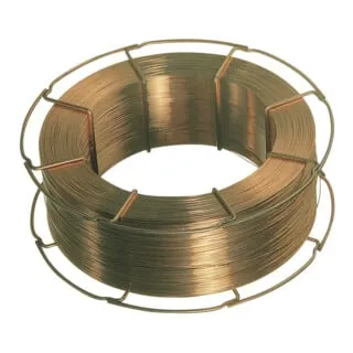 Normag Schweißdraht 0,8mm 15kg - Vielseitig einsetzbar - Schweißzubehör für Metall-Schutzgasschweißen (MSG), ideal für hochbeanspruchte Verbindungsschweißungen, in allen Lagen verschweißbar.