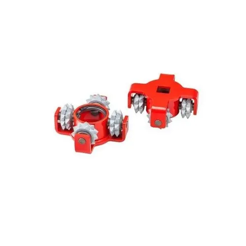 Baier Maschinenfabrik Stockwerkzeug 73288 Trennscheiben - Steckdosen- & Schalterteile, ideal zum präzisen Trennen mit einem Scheibendurchmesser von 80 mm und einer maximalen Drehzahl von 1100 1/min.
