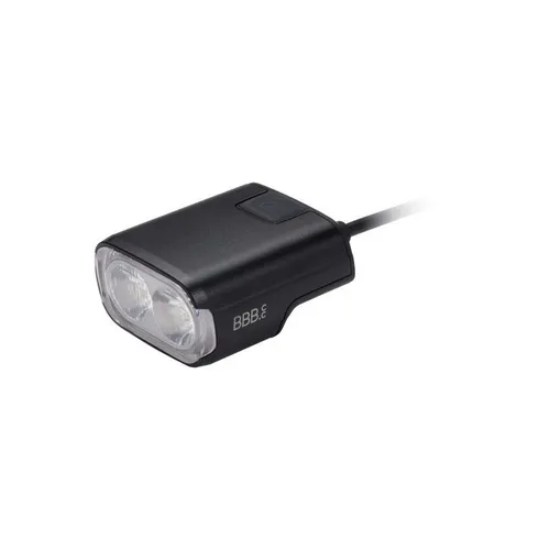 BBB ESTRIKE PROO Vorderlicht 2000 Lumen Mit Fernbedienung I2945754201