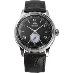 Orient Classic Automatic Dress RA-AP0101B Herrenuhr - Armbanduhren, elegante Herrenuhr mit automatischem Uhrwerk, 30m wasserdicht und edlem Lederarmband für stilvolle Anlässe.