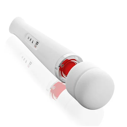 NEU - NACHFOLGER des MAGIC WAND Massagestab von "BAFG" - Massagegerät - AKKU