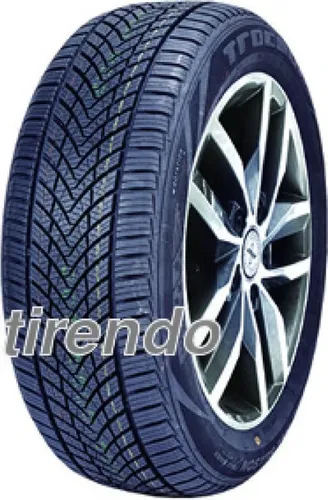 Tracmax X Privilo AS Trac Saver 175/65 R14 82 T - Ganzjahresreifen - Autoreifen für ganzjährigen Einsatz, bietet hervorragenden Grip bei allen Wetterbedingungen und sorgt für ein sicheres Fahrgefühl.