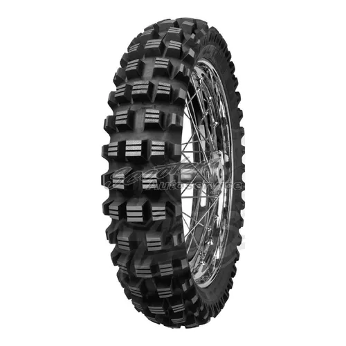 Stone King REAR M+S Motorradreifen - Offroad- und Crossreifen 120/90 -19 TT 66 N für optimale Traktion und Kontrolle im Gelände