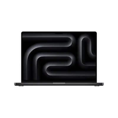 Apple MacBook Pro 16" 2024 M4 Max – Höchstleistung für Profis - Apple-Notebook mit 16.2 Zoll Retina Display, 128 GB RAM und 8 TB SSD – ideal für kreative Profis und leistungsintensive Anwendungen.