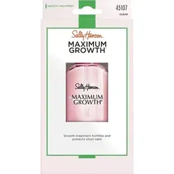 SALLY HANSEN Maximum Growth Nail Conditioner 13.3ml
