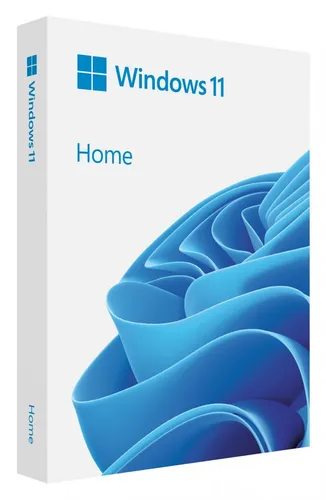 Microsoft Windows 11 Home - Flash-Laufwerk - Polnisch - Betriebssystem mit 1 Lizenz auf Flash-Laufwerk, 64-bit, für eine einfache und schnelle Installation.