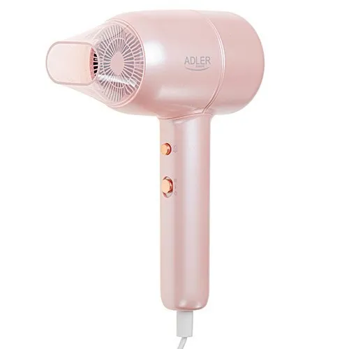 Hair dryer ADLER AD 2279p Pink Adler 5905575904225