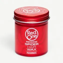 RedOne Spider Hair Wax Passionate 100ml