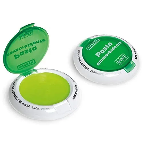 Cf12 Coprex Pasta Ammorbidente NEU