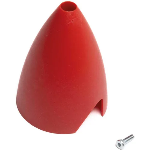 E-Flite Spinner; Decathlon 1.2m