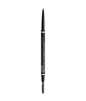 NYX Professional Makeup Micro Brow Pencil Augenbrauenstift 0.09 g Nr. 05 - Ash Brown