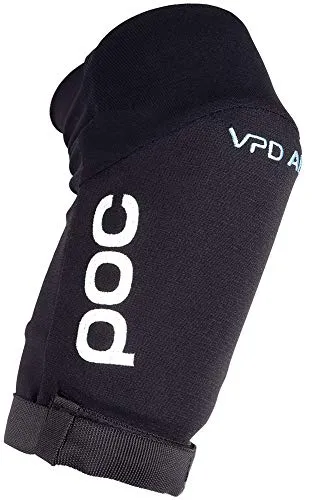 POC Joint VPD Air Elbow - Leichter Ellbogenschützer für Trailriding - Ellenbogenschoner für Skateboarder, bietet Flexibilität und hervorragenden Schutz durch stoßdämpfendes VPD-Material und rutschfesten Neopreneinsatz.