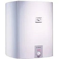 Siemens TR3500T50B Wandspeicher 50l - Warmwasserspeicher mit 50l Volumen, Energieeffizienzklasse C und geräuscharmer Betrieb mit nur 15 dB – ideal für Ihr Zuhause!