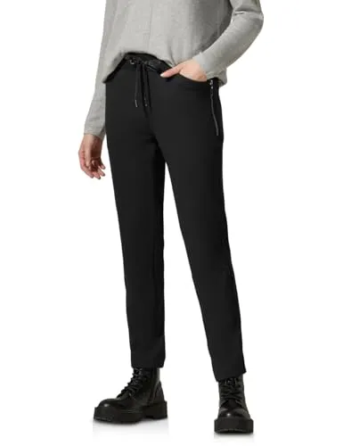 Style Tracey Zip Solid: Herren Activewear-Pullover - Bequemer und stylischer Pullover mit Reißverschluss, ideal für sportliche Aktivitäten und Freizeit.