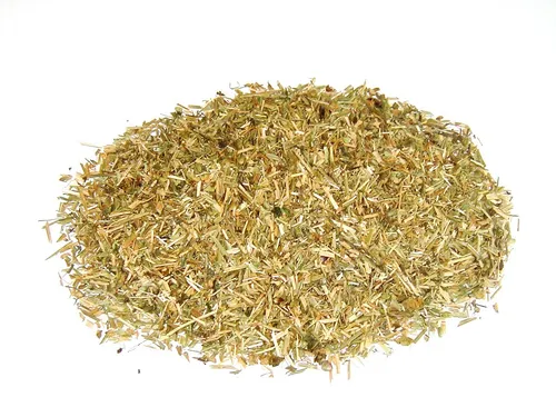Hirtentäschel  Tee 100g Vorratspack loser 1kg/28,00€ g1 Tee-Meyer