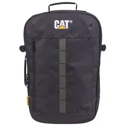 Caterpillar Tactical Cabin Rucksack 8472384 - Robuster Rucksack für Uni und Freizeit, mit wasserabweisendem Material und vielseitigen Fächern für optimale Organisation.