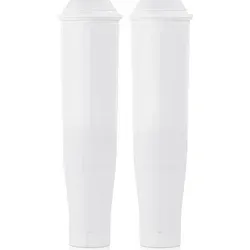 Jura Filterpatrone Claris Pro White - Immer frisches Wasser (2er Pack)