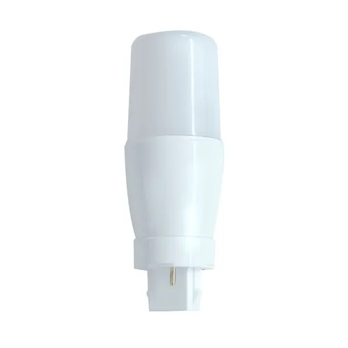 BIOLEDEX LED Lampe G24 7W PLC 600Lm 4000K G24d-1 G24d-2 G24d-3 Universalsockel