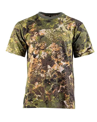 T-Shirt tarn WASP Z3 A, Camping, Outdoor, Military  -NEU-