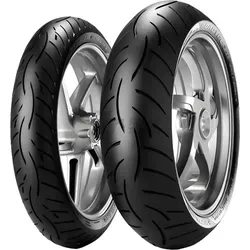 Metzeler Roadtec Z8 Interact 180/55 ZR17 73W TL Hinten - Hochwertiger Motorradreifen für sicheres Fahren und hohen Komfort. Die Interact-Technologie sorgt für optimale Stabilität und exzellenten Grip bei allen Wetterbedingungen.