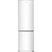 GORENJE Kühl-Gefrierkombination RK 418 DPW4 - 180 cm hoch, 55 cm breit, energieeffizienter Kühlschrank mit 198 l Kühl- und 71 l Gefriervolumen, ideal für kleine Haushalte