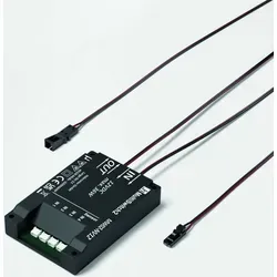 Sensor-Mastereinheit MultiSwitch2, Soft ON-OFF 12 Volt DC - Sonstige Elektroinstallationsartikel, innovative Soft ON-OFF Funktion für energiesparendes Schalten, ideal für bis zu 4 Sensoren.