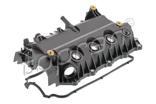 TOPRAN Zylinderkopfhaube 702269 - Zylinderkopfdeckel für RENAULT und DACIA, optimaler Schutz und Passgenauigkeit für eine zuverlässige Motorleistung.