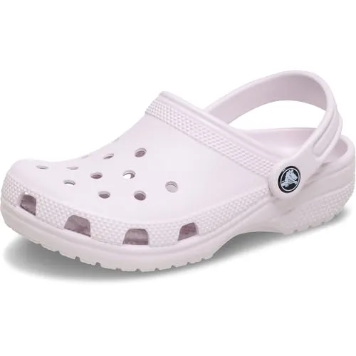 Crocs Unisex-Kinder Classic Clog K, Grape Ice, Größe 3,5 EU
