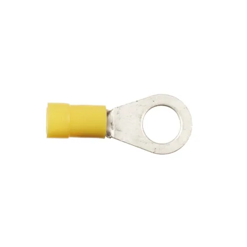 ACV Ringöse gelb 4.0 - 6.0 mm² / 6.0 mm (100 Stück)