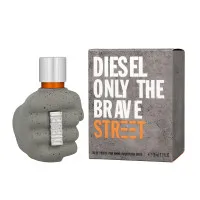 Diesel Only the Brave Street Eau de Toilette Spray 35 ml - Herrendüfte mit urbanem Flair, ideal für den modernen Mann, der Selbstbewusstsein und Individualität ausstrahlen möchte.