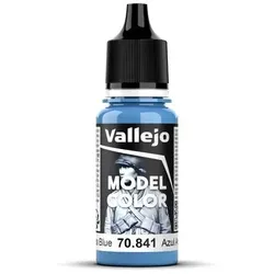 Vallejo Model Color Andrea Blue 18 ml (66)