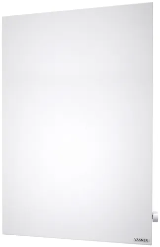 Vasner Infrarotheizung Konvi VE 1200 W - Elektroheizung, energieeffiziente Strahlungswärme für wohlige Wärme auf 60x140 cm, ideal für Wandmontage in Wohnräumen.