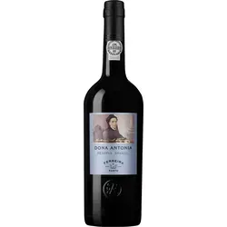 Ferreira »Dona Antonia« Reserva Branco in Geschenkverpackung - Sonstige Spirituosen, edler White Port mit komplexen Aromen von getrockneten Früchten und Nüssen, ideal als Geschenk für Feinschmecker.