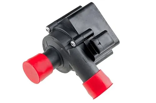 NTY Wasserumwälzpumpe CPZ-AU-002 für Standheizungen - Hochwertige Wasserumwälzpumpe CPZ-AU-002, ideal für Standheizungen. Robuste Bauweise sorgt für zuverlässigen Betrieb und effiziente Wärmeverteilung im Fahrzeug.