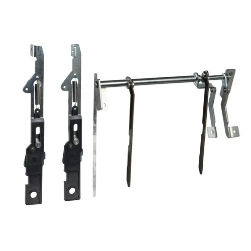 Schneider Electric LV848592SP Positionsanzeige - Praktische Positionsanzeige mit mechanischer Verriegelung für zuverlässige Nutzung. Ideal als Zubehör für verschiedene Anwendungen, robust und langlebig.