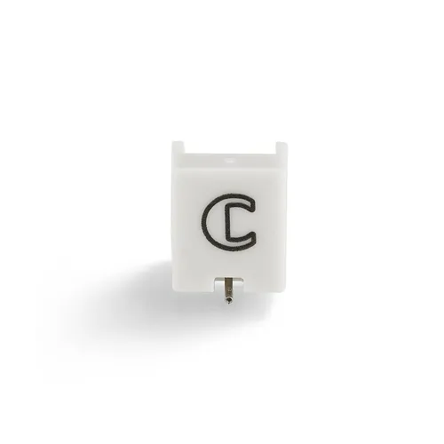 Crosley - NP15 Spare Needle (Ersatznadel für Mercury, C62 Black, T150, ... Black