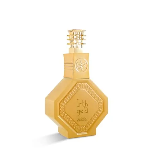 Irth Gold 100 ml Eau de Parfum