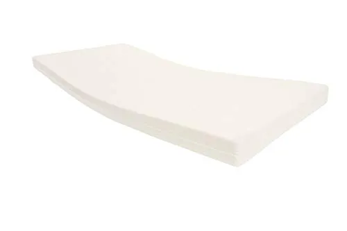 Dibapur® Rollmatratze 140x200 cm - Orthopädische Kaltschaummatratze mit 11 cm Kernhöhe - Hochwertige Kaltschaummatratze mit 11 cm Kernhöhe für optimalen Schlafkomfort. Schadstoffgeprüft nach Öko-Tex Standard 100 und besonders für Allergiker geeignet. Waschbarer Bezug für einfache Pflege.