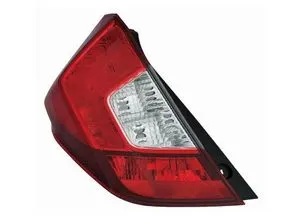 ABAKUS Heckleuchte 21719c2lldue W21W links für HONDA - Hochwertige ABAKUS Heckleuchte für HONDA, einfache Montage und optimale Sichtbarkeit im Straßenverkehr. Ideal für zuverlässige Kfz-Beleuchtung.