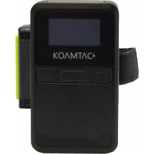 KoamTac KDC180H, BT, 2D, USB, BT (BLE, 5.0), Kit (USB), RB (2D-Barcodes) (382720)