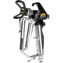 WAGNER Airless Pistole Vector Grip 4-Fingerabzug - Zubehör für Tasteninstrumente – Ergonomisches Design für müheloses Spritzlackieren und professionelle Ergebnisse.