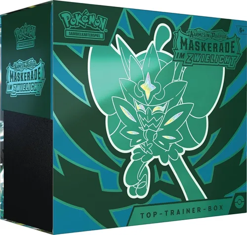 Pokemon Stürmische Funken Blister 3er - Zapdos & Morlord - TCG OVP Displays mit unlimitierter Auflage, ideal für Sammler und Fans ab 3 Jahren, inklusive Booster und Deutschsprachigen Karten.