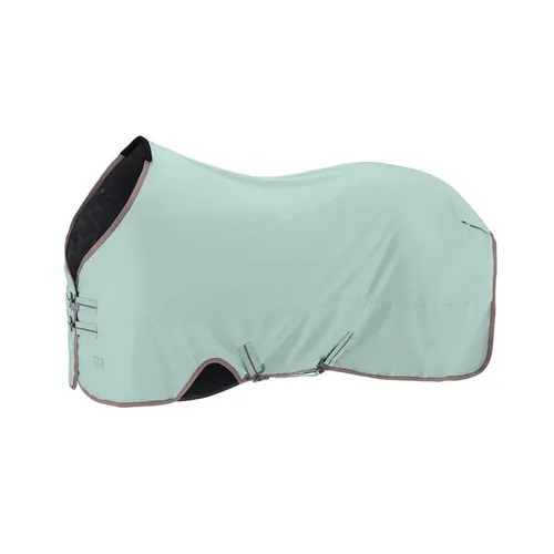 Eskadron Classic Sports 24 Gamma 840D Weidedecke - Abschwitzdecke mit 840 Denier Obermaterial, wasserdicht und atmungsaktiv. Optimale Passform mit elastischer Neopren-Bewegungszone und großem Schweifprotektor für maximalen Komfort deines Pferdes.
